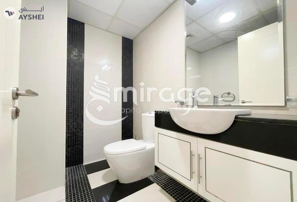 APARTMENT FOR SALE IN MARINA BAY BY DAMAC, NAJMAT ABU DHABI