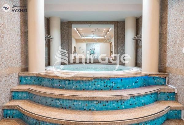 APARTMENT FOR SALE IN MARINA BAY BY DAMAC, NAJMAT ABU DHABI