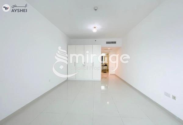 APARTMENT FOR SALE IN MARINA BAY BY DAMAC, NAJMAT ABU DHABI