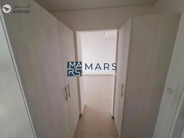Spacious 2 bedrooms townhouse bigger layout available for rent in Nasma Residence