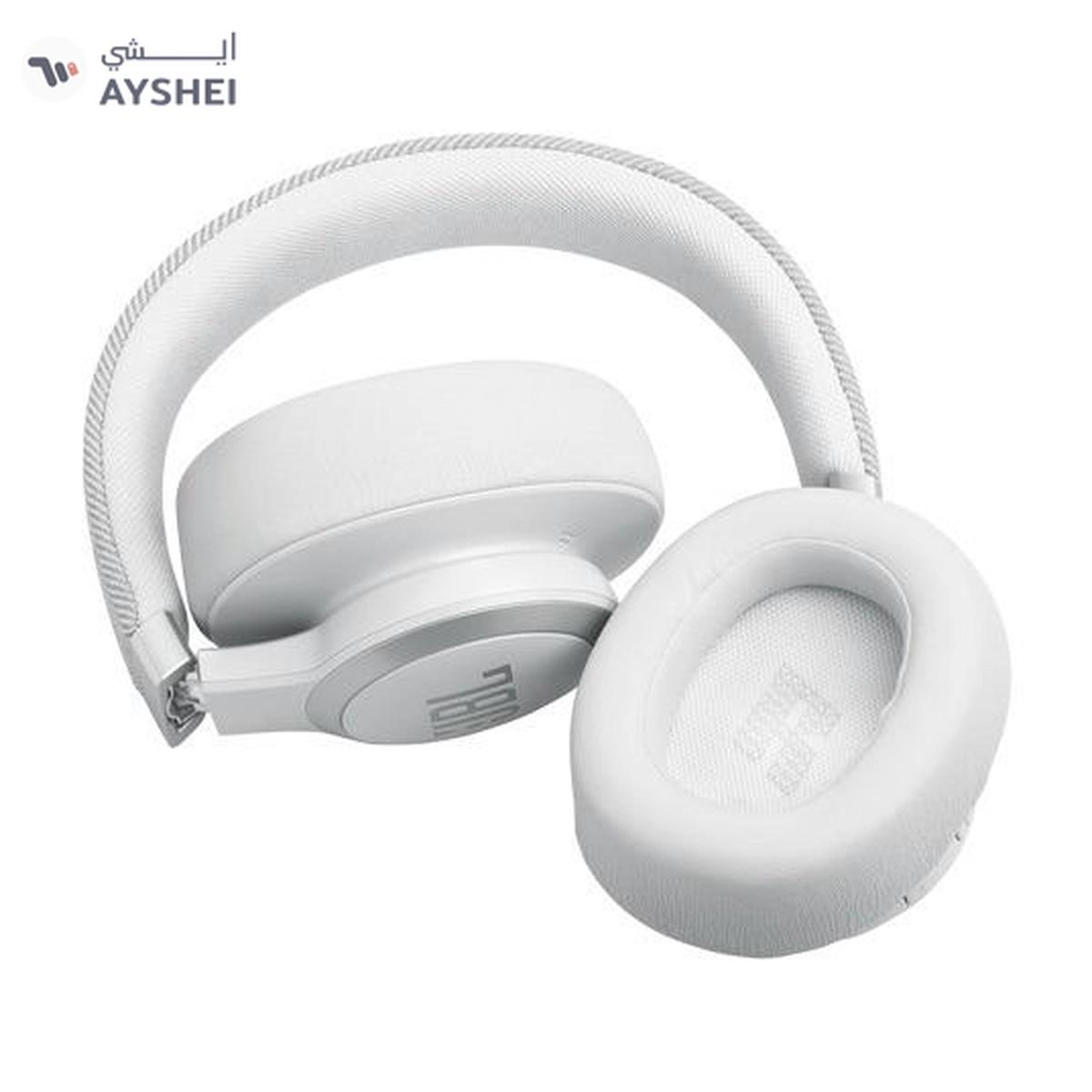 "JBL Live 770NC Wireless Over-Ear Headphones with True Adaptive Noise Cancelling"-6-6