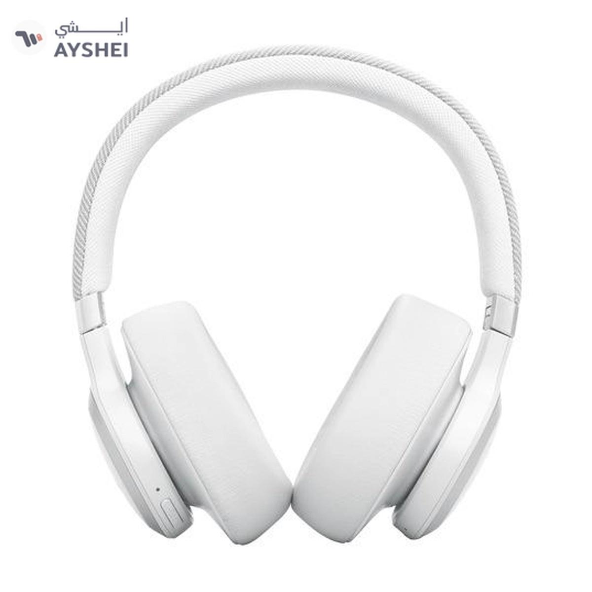 "JBL Live 770NC Wireless Over-Ear Headphones with True Adaptive Noise Cancelling"-1-1