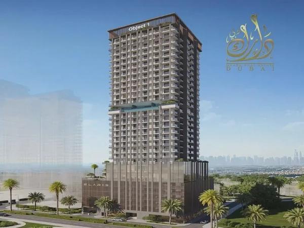 BIG DISCOUNT | 0.25% MONTHLY ! | OPEN CITY VIEW | 12% ROI | TRUSTED DEVELOPER