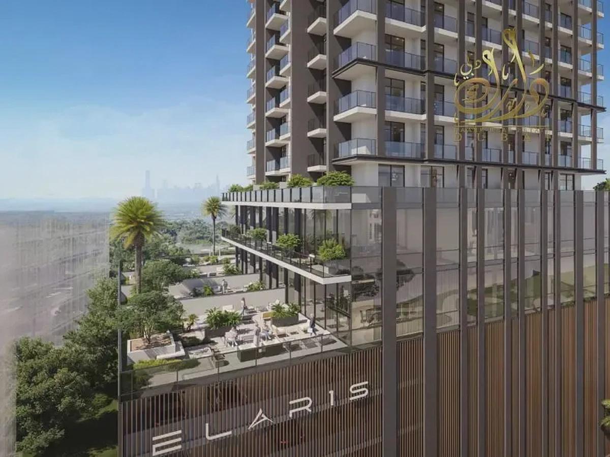 BIG DISCOUNT | 0.25% MONTHLY ! | OPEN CITY VIEW | 12% ROI | TRUSTED DEVELOPER-7-7