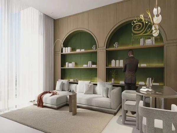 BIG DISCOUNT | 0.25% MONTHLY ! | OPEN CITY VIEW | 12% ROI | TRUSTED DEVELOPER