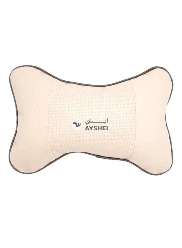 Generic Neck Rest Cushion Pillow
