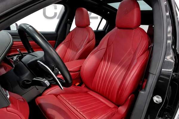 AED 3,917 / Monthly l 0% Downpayment l Modena l Agency Warranty