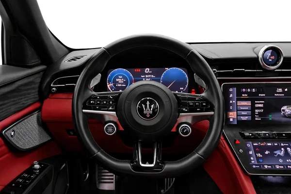 AED 3,917 / Monthly l 0% Downpayment l Modena l Agency Warranty