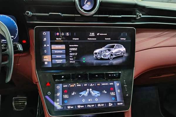 AED 3,917 / Monthly l 0% Downpayment l Modena l Agency Warranty