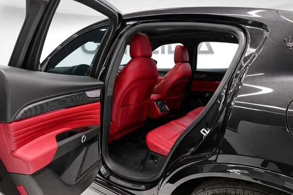 AED 3,917 / Monthly l 0% Downpayment l Modena l Agency Warranty