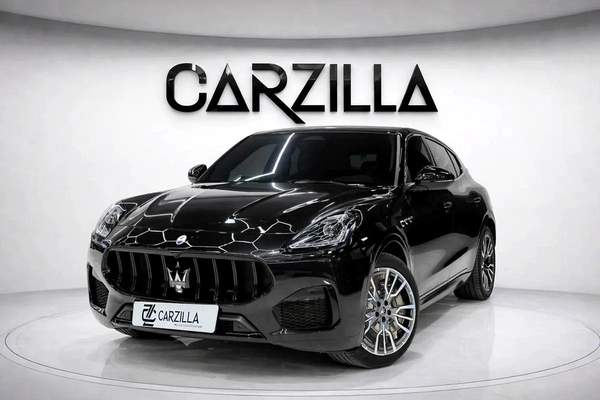 AED 3,917 / Monthly l 0% Downpayment l Modena l Agency Warranty