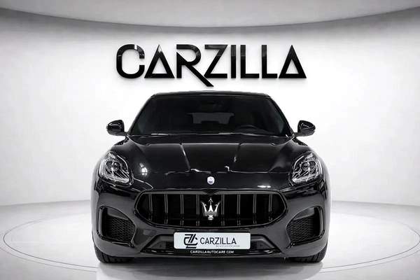 AED 3,917 / Monthly l 0% Downpayment l Modena l Agency Warranty