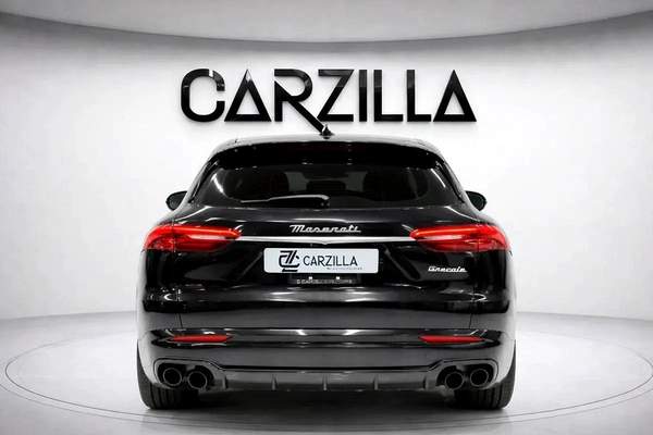 AED 3,917 / Monthly l 0% Downpayment l Modena l Agency Warranty