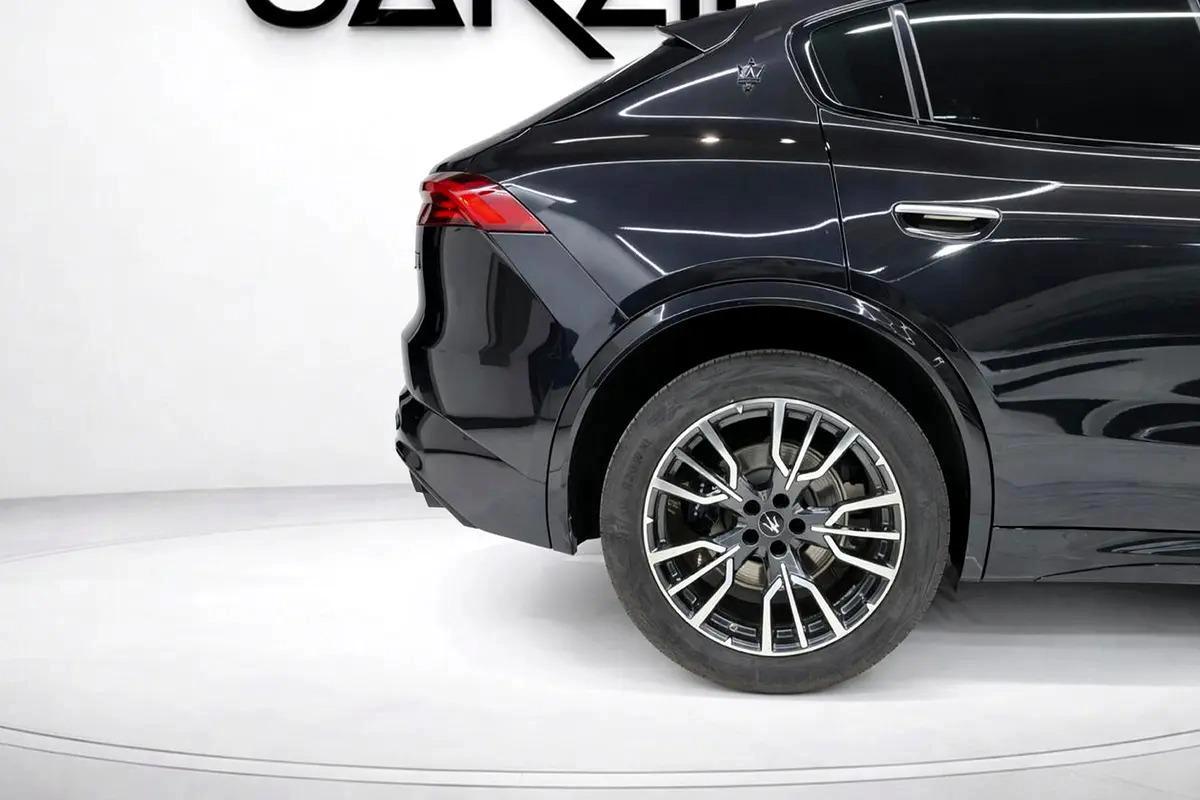 AED 3,917 / Monthly l 0% Downpayment l Modena l Agency Warranty-11-11