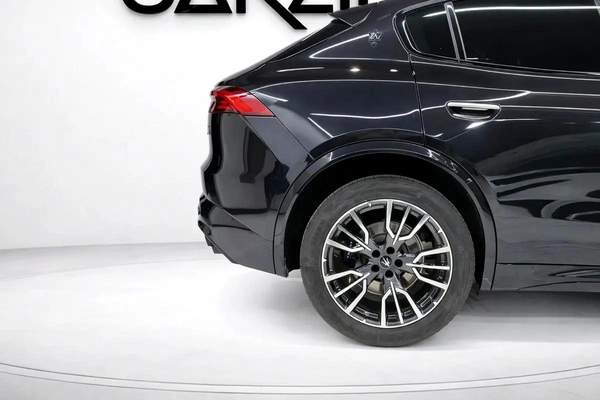 AED 3,917 / Monthly l 0% Downpayment l Modena l Agency Warranty