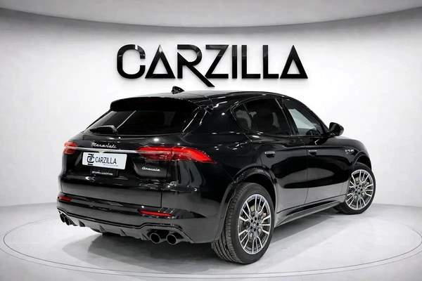 AED 3,917 / Monthly l 0% Downpayment l Modena l Agency Warranty