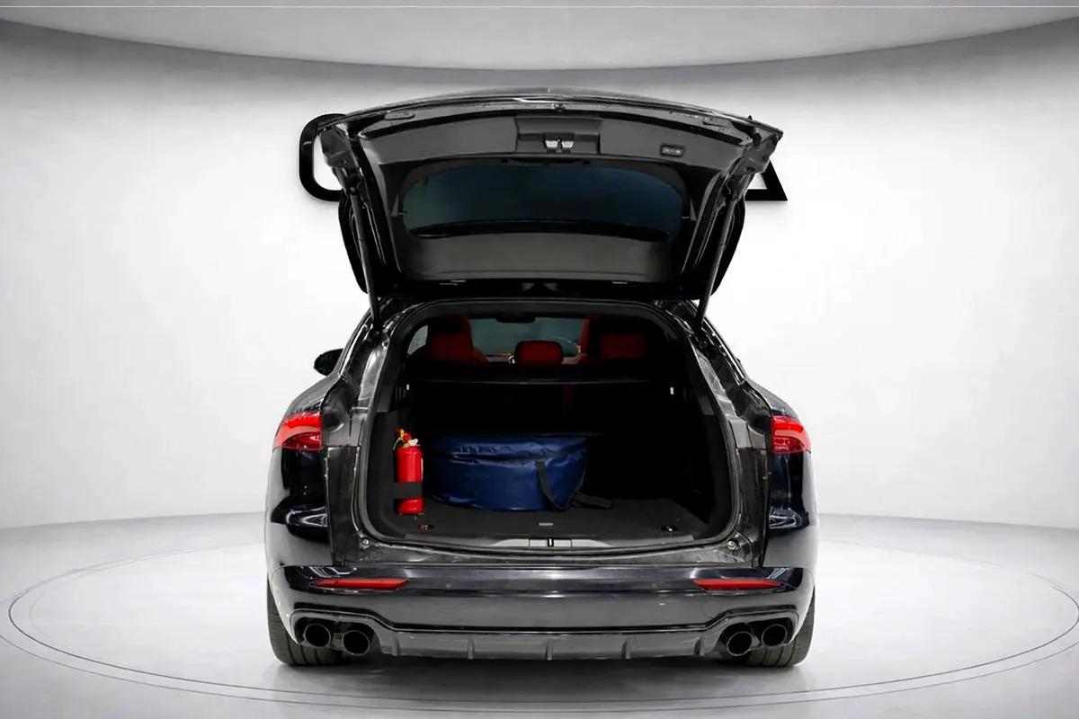 AED 3,917 / Monthly l 0% Downpayment l Modena l Agency Warranty-1-1