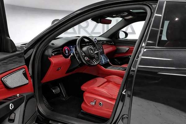 AED 3,917 / Monthly l 0% Downpayment l Modena l Agency Warranty