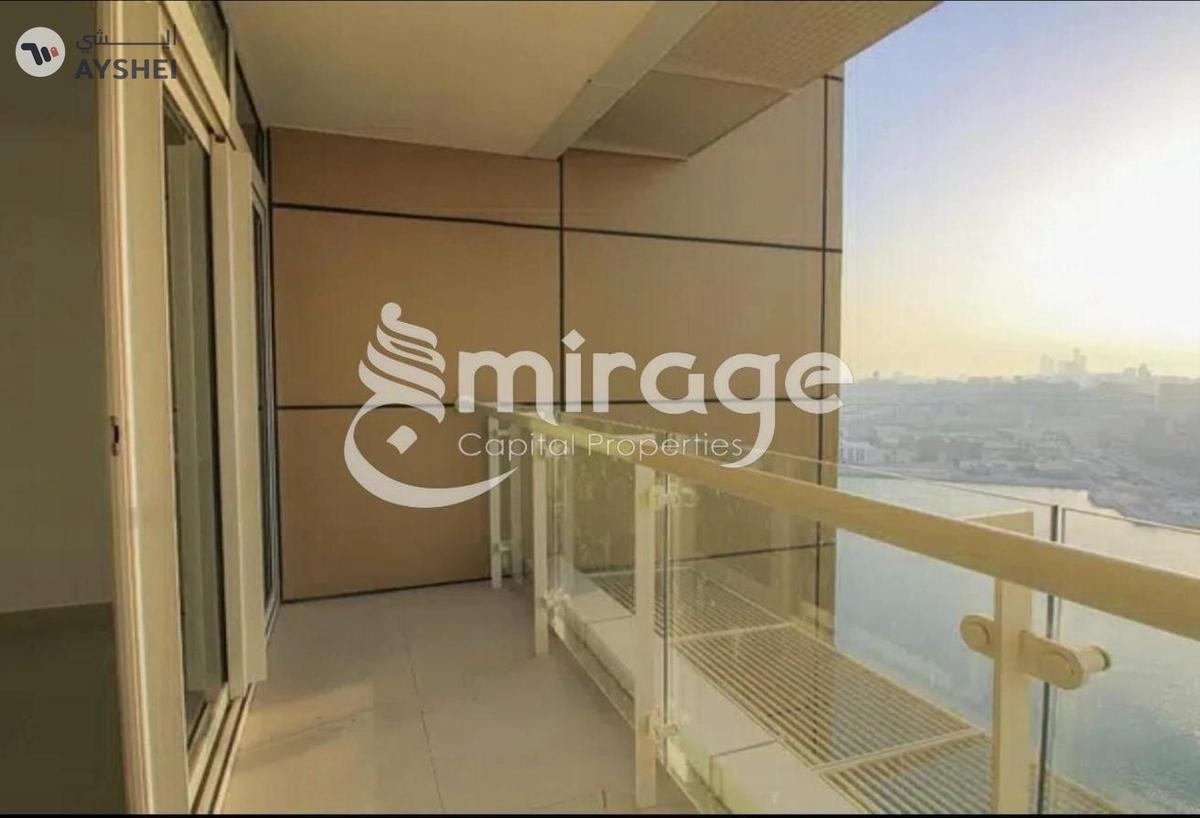 APARTMENT FOR SALE IN TALA TOWER, MARINA SQUARE-10-10