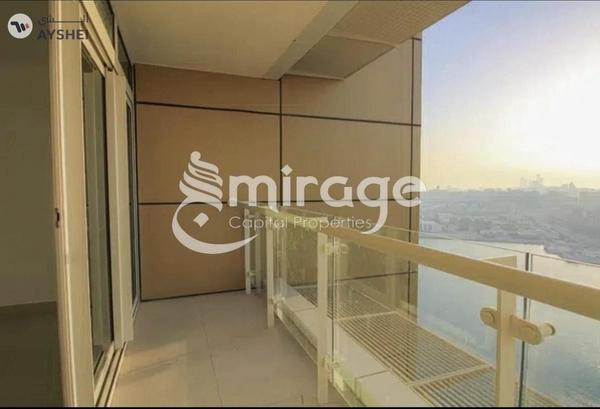 APARTMENT FOR SALE IN TALA TOWER, MARINA SQUARE