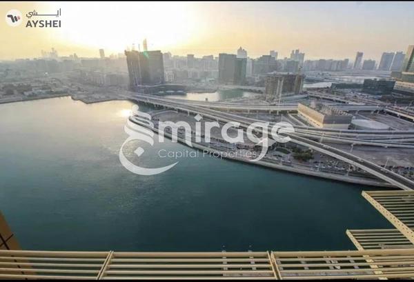 APARTMENT FOR SALE IN TALA TOWER, MARINA SQUARE