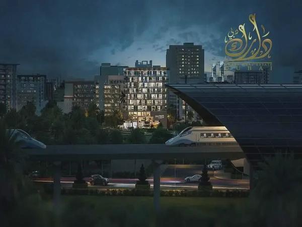 1 Bedroom Apartment | Chapter 01 by Newbury | Multiple Skyline Views