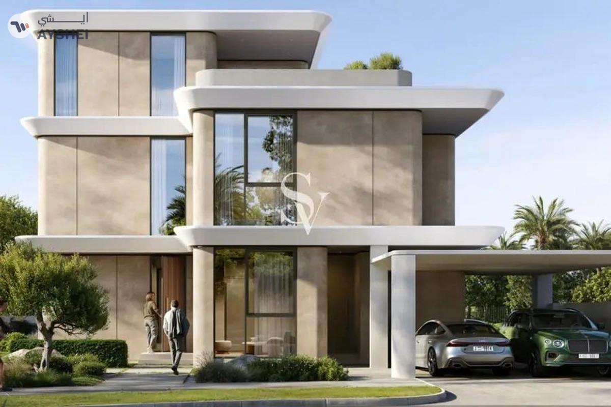 Farm Grove, The Valley by Emaar, Dubai-15-15