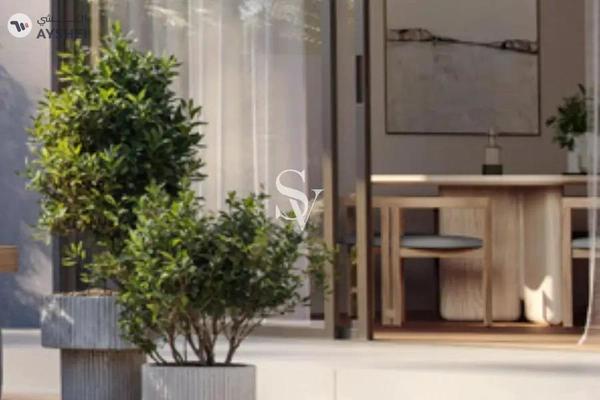 Farm Grove, The Valley by Emaar, Dubai