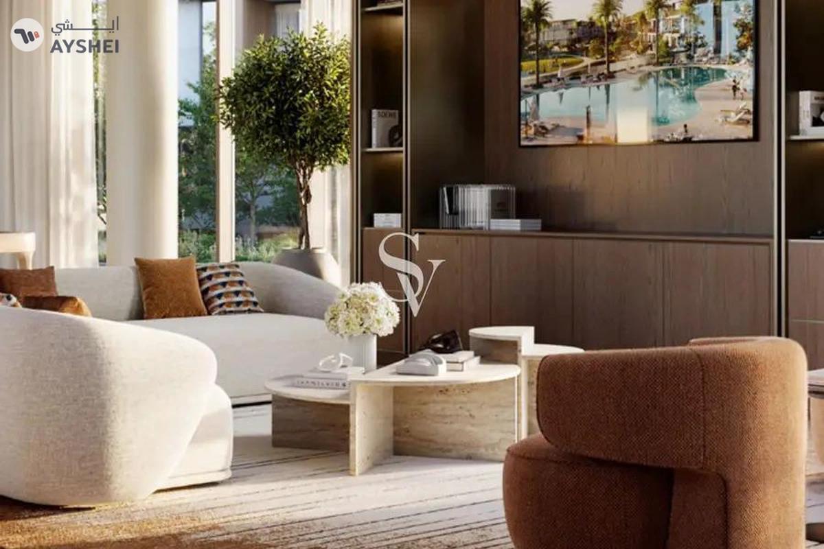 Farm Grove, The Valley by Emaar, Dubai-4-4