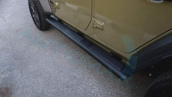 2025 JEEP WRANGLER UNLIMITED SPORT S I4 2.0T GCC 0Km With 3 Years Or 60K Km Wnty At Official Dealer