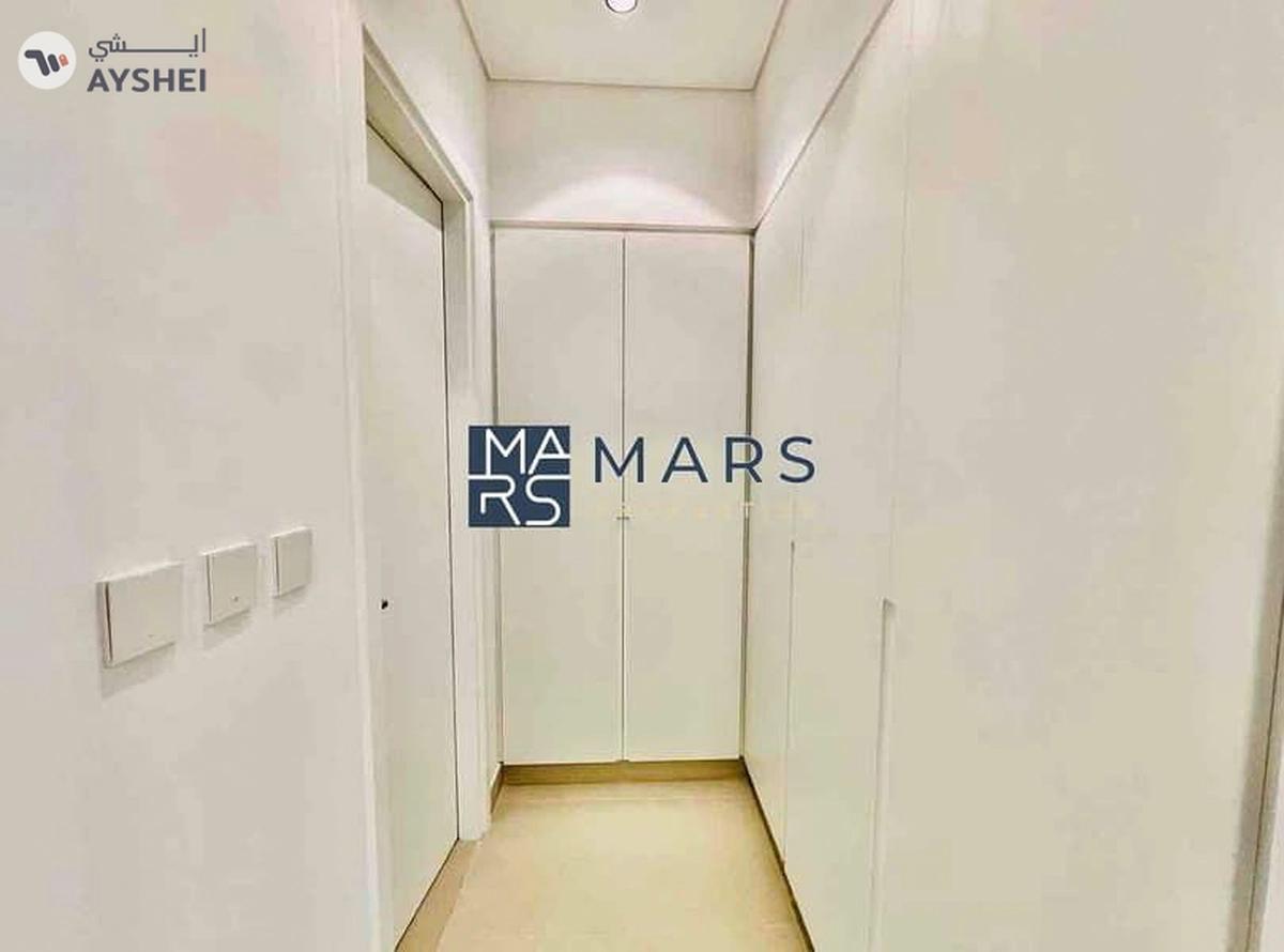 Brand new three bedrooms townhouse for rent in masaar-12-12