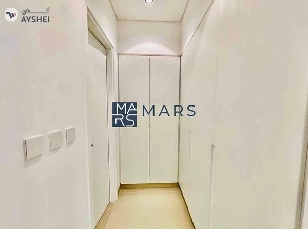 Brand new three bedrooms townhouse for rent in masaar