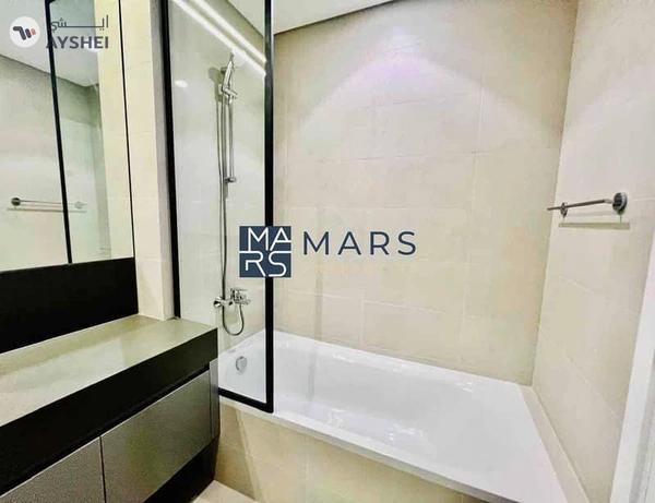 Brand new three bedrooms townhouse for rent in masaar