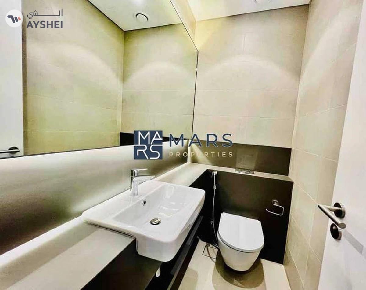 Brand new three bedrooms townhouse for rent in masaar-16-16