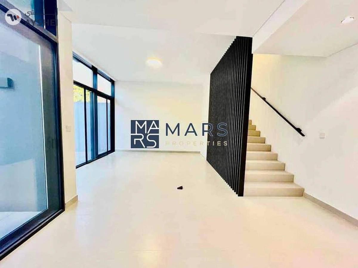 Brand new three bedrooms townhouse for rent in masaar-17-17