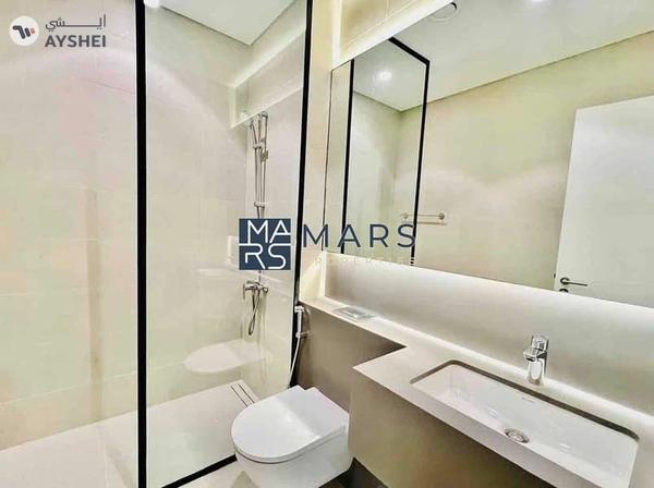 Brand new three bedrooms townhouse for rent in masaar
