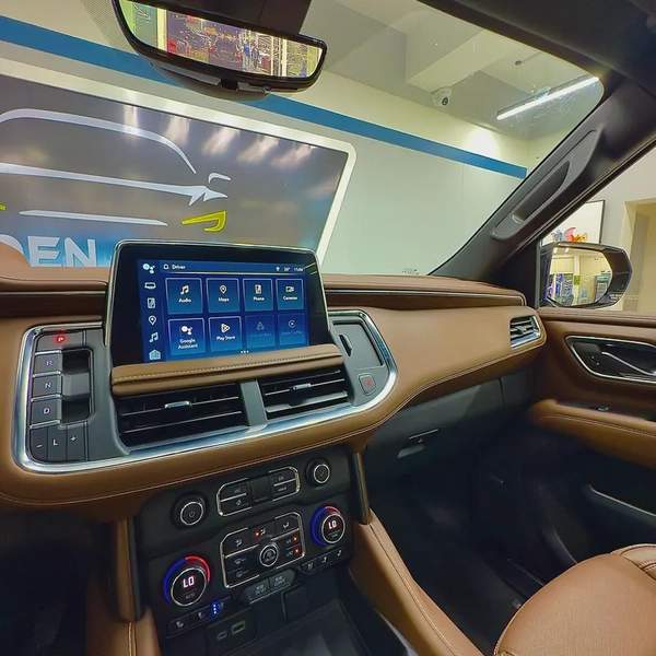 2024 Chevrolet Tahoe High Country- 3.0L V6 Diesel Turbo