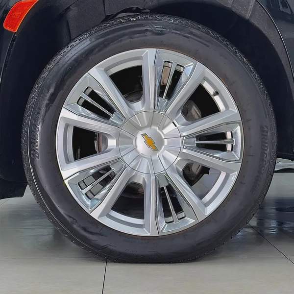 2024 Chevrolet Tahoe High Country- 3.0L V6 Diesel Turbo