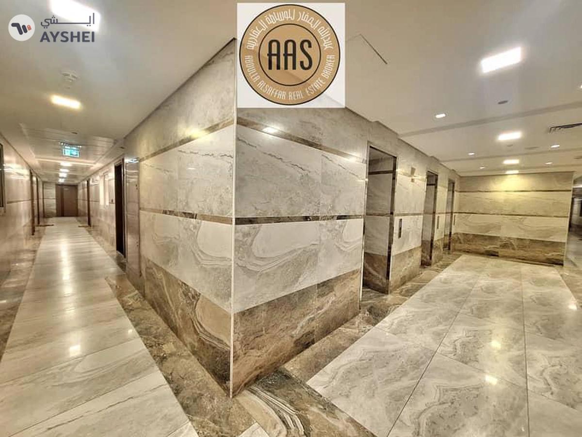 Spacious | 1bhk Apartment Available close kitchen for Rent 53k in warsan4 Dubai-1-landscape