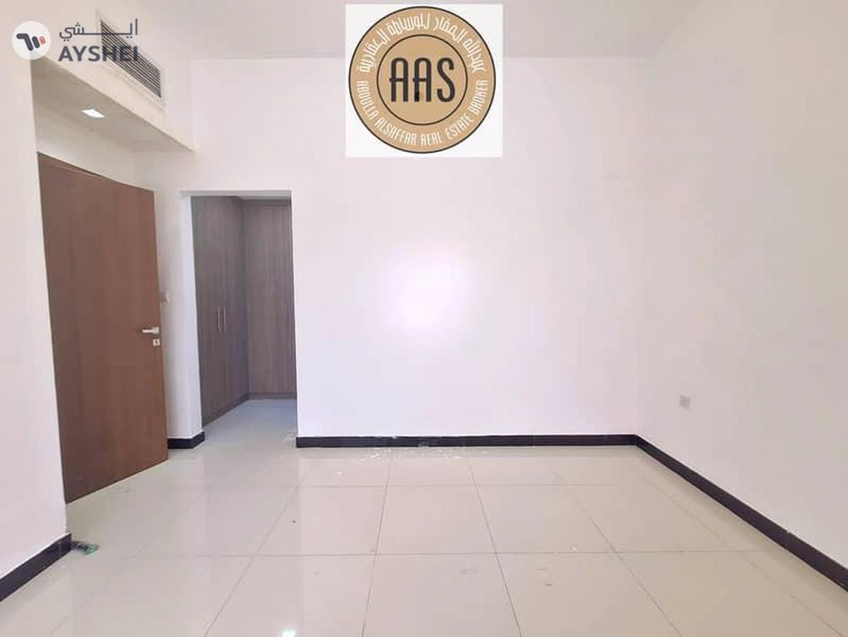Spacious | 1bhk Apartment Available close kitchen for Rent 53k in warsan4 Dubai-6-6