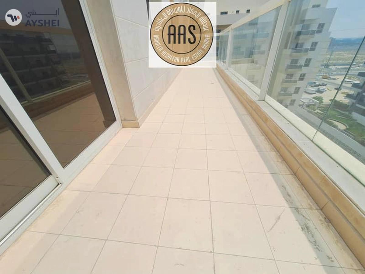 Spacious | 1bhk Apartment Available close kitchen for Rent 53k in warsan4 Dubai-8-8