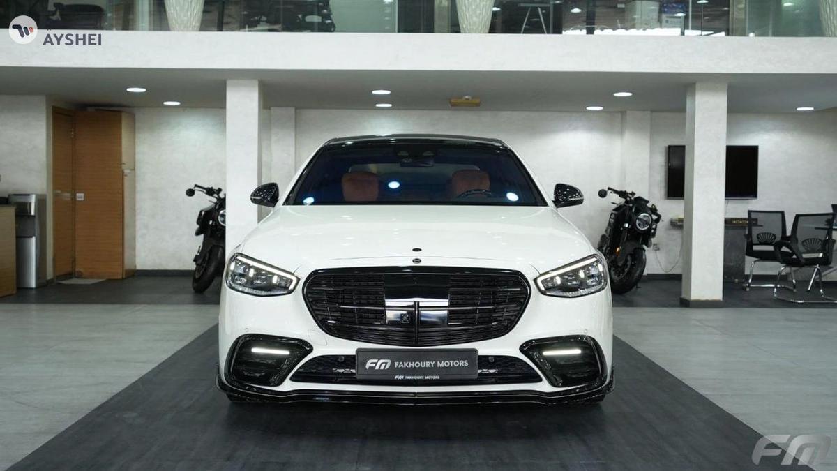 Mercedes-Benz S 580- BRABUS B550-1-landscape