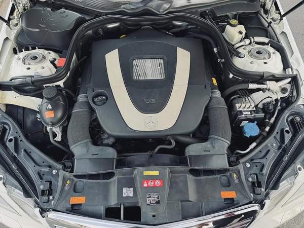 BENZ E350 | 2011 | ONLY : 99418 KM | JAPAN IMPORT | CLEAN TITLE