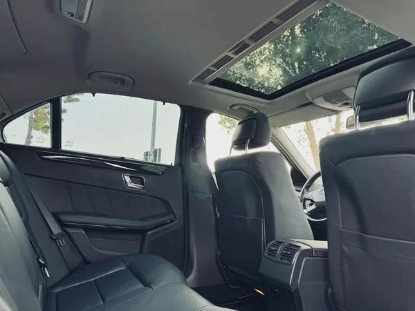 BENZ E350 | 2011 | ONLY : 99418 KM | JAPAN IMPORT | CLEAN TITLE
