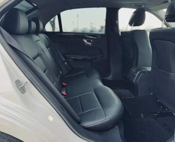 BENZ E350 | 2011 | ONLY : 99418 KM | JAPAN IMPORT | CLEAN TITLE