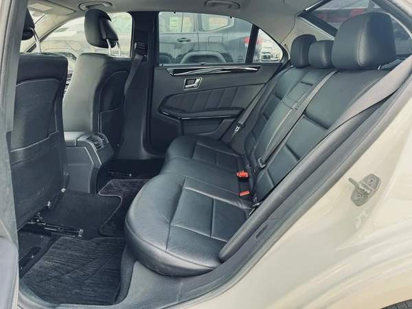 BENZ E350 | 2011 | ONLY : 99418 KM | JAPAN IMPORT | CLEAN TITLE