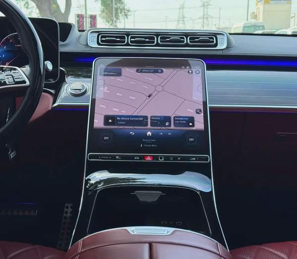 BENZ S580 | 2021 | BRABUS B50 PACKAGE | WARRANTY WITH MERCEDES | CLEN TITLE |