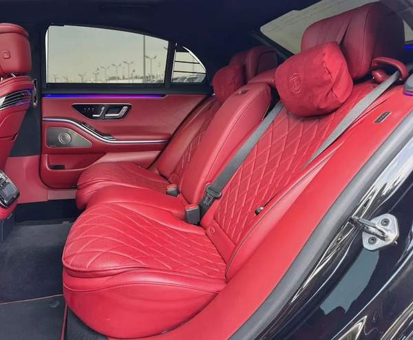 BENZ S580 | 2021 | BRABUS B50 PACKAGE | WARRANTY WITH MERCEDES | CLEN TITLE |