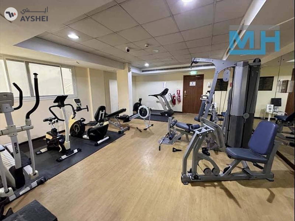 Madison Residences Columbus, Majan, Dubai-1-1