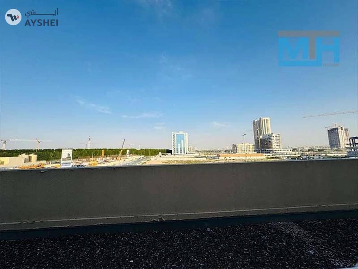 Madison Residences Columbus, Majan, Dubai-1-landscape